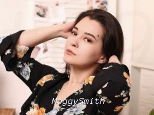 MaggySmith