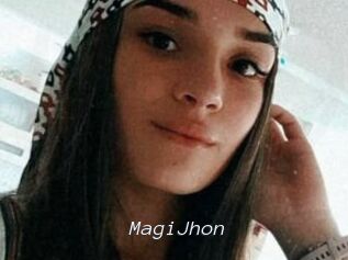 MagiJhon