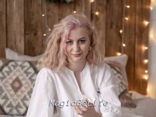 MagicBeLife