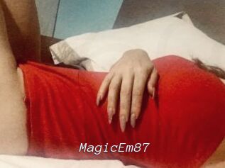 MagicEm87
