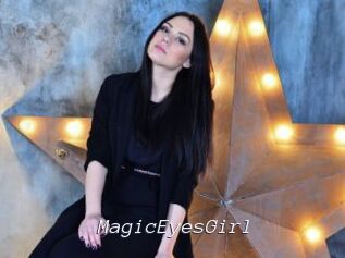 MagicEyesGirl