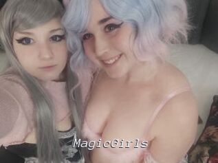 MagicGirls