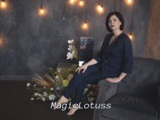 MagicLotuss
