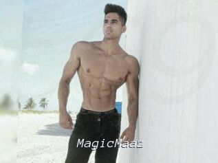 MagicMaaz