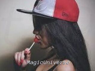 MagicUniverse