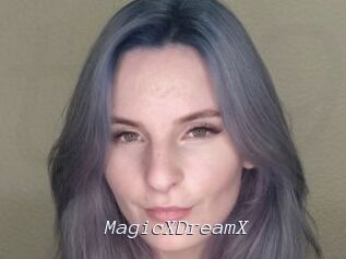 MagicXDreamX