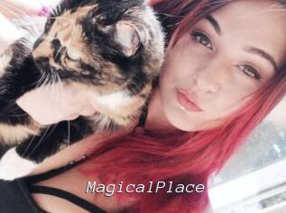 MagicalPlace