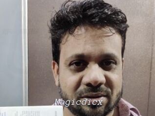 Magicdicx Tel 69 Salopes