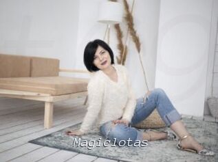 Magiclotas