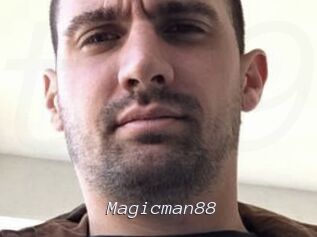 Magicman88