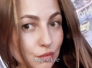 Magnetic