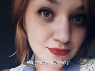 MagnoliaHoney