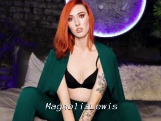 MagnoliaLewis