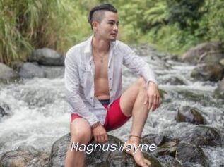 MagnusWayne