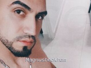 Magnusbeckham