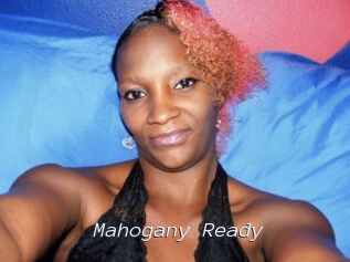 Mahogany_Ready