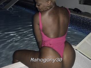 Mahogony30