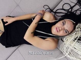 MaiaEvans