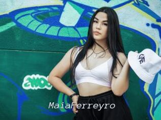 MaiaFerreyro