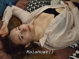 MaiaHowell