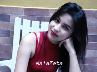MaiaZeta