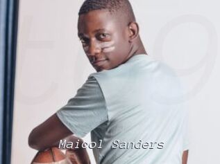 Maicol_Sanders