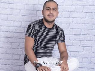 MaikPerez