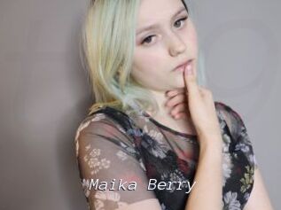 Maika_Berry