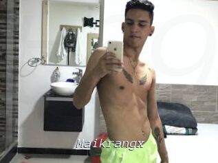 Maikrangx