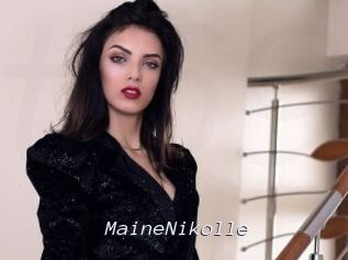 MaineNikolle