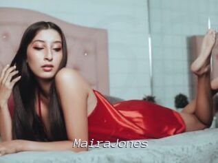 MairaJones