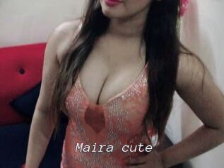 Maira_cute