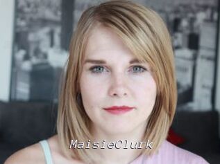MaisieClurk