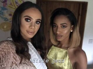 Maisie_jezz