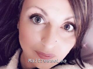 MaitresseLea
