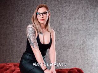 MaitteAgna