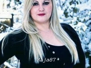 Maja87
