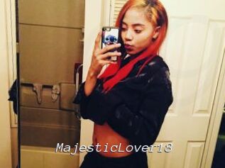 MajesticLover18