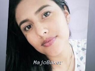 MajoBaker