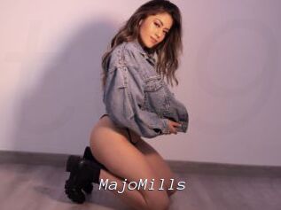 MajoMills