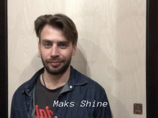 Maks_Shine