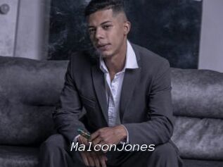 MalconJones