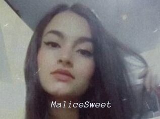 MaliceSweet