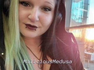 MaliciousMedusa