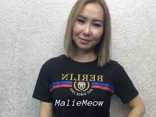 MalieMeow
