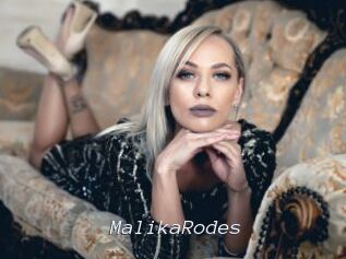 MalikaRodes