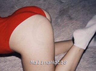 MalinaHot18