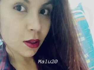 Malu20