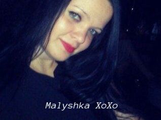 Malyshka_XoXo