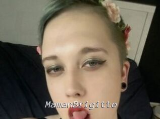 MamanBrigitte